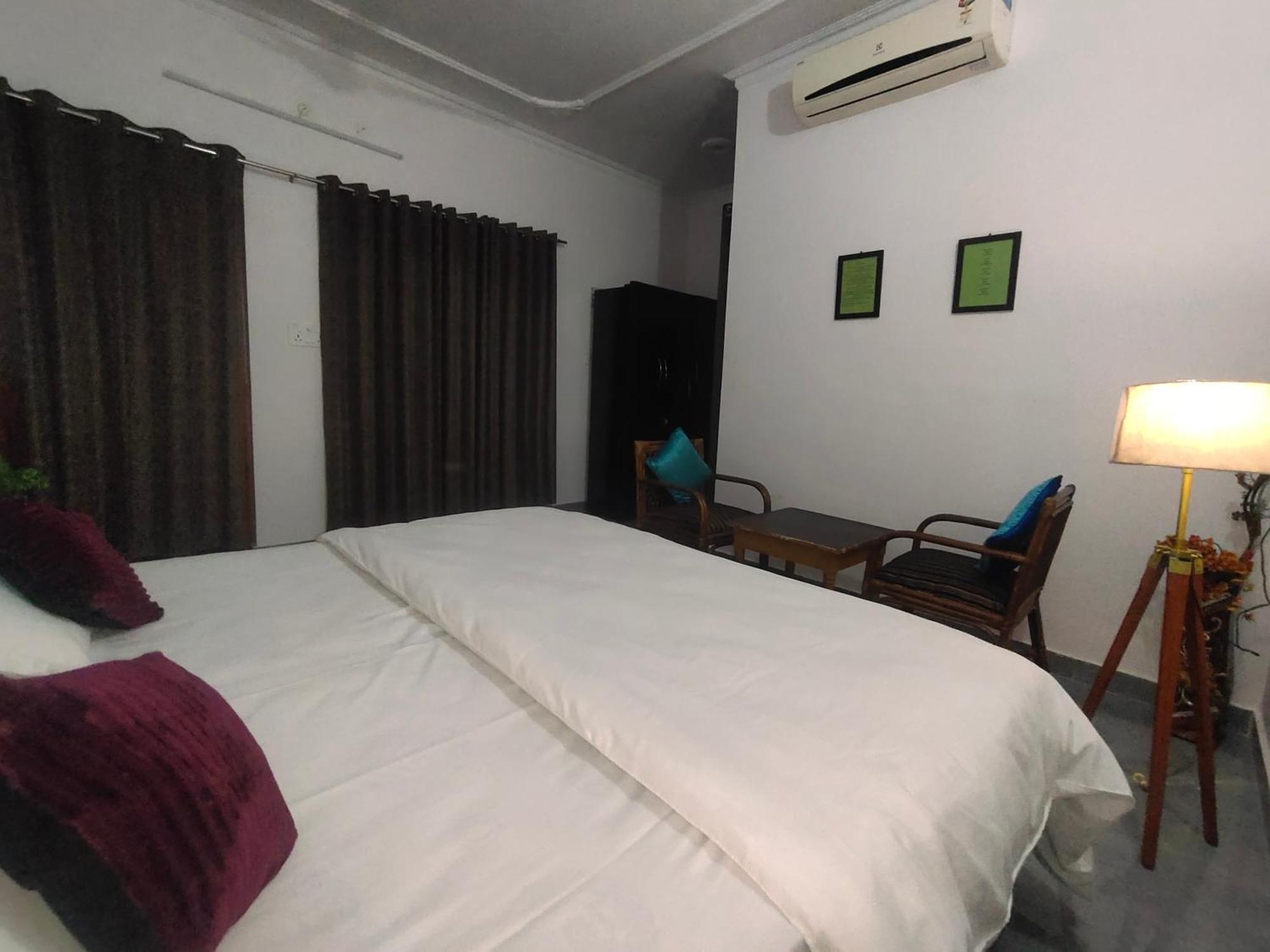 Khajuraho Glory Homestay Ngoại thất bức ảnh