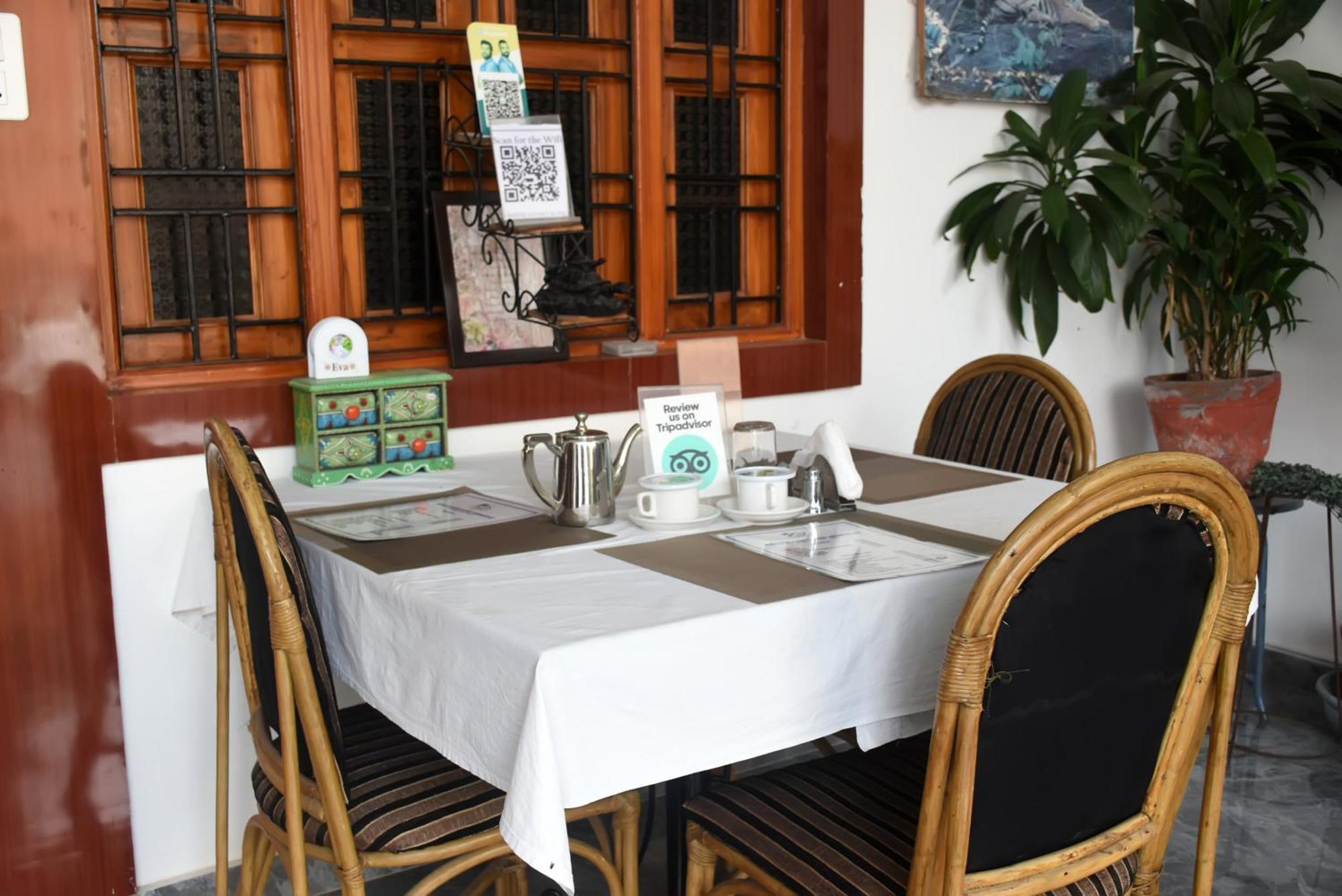 Khajuraho Glory Homestay Ngoại thất bức ảnh
