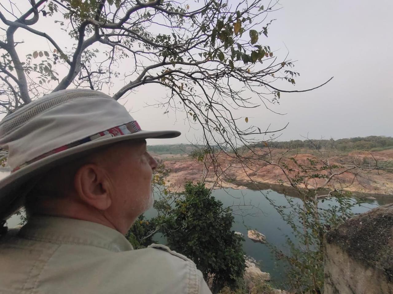 Khajuraho Glory Homestay Ngoại thất bức ảnh