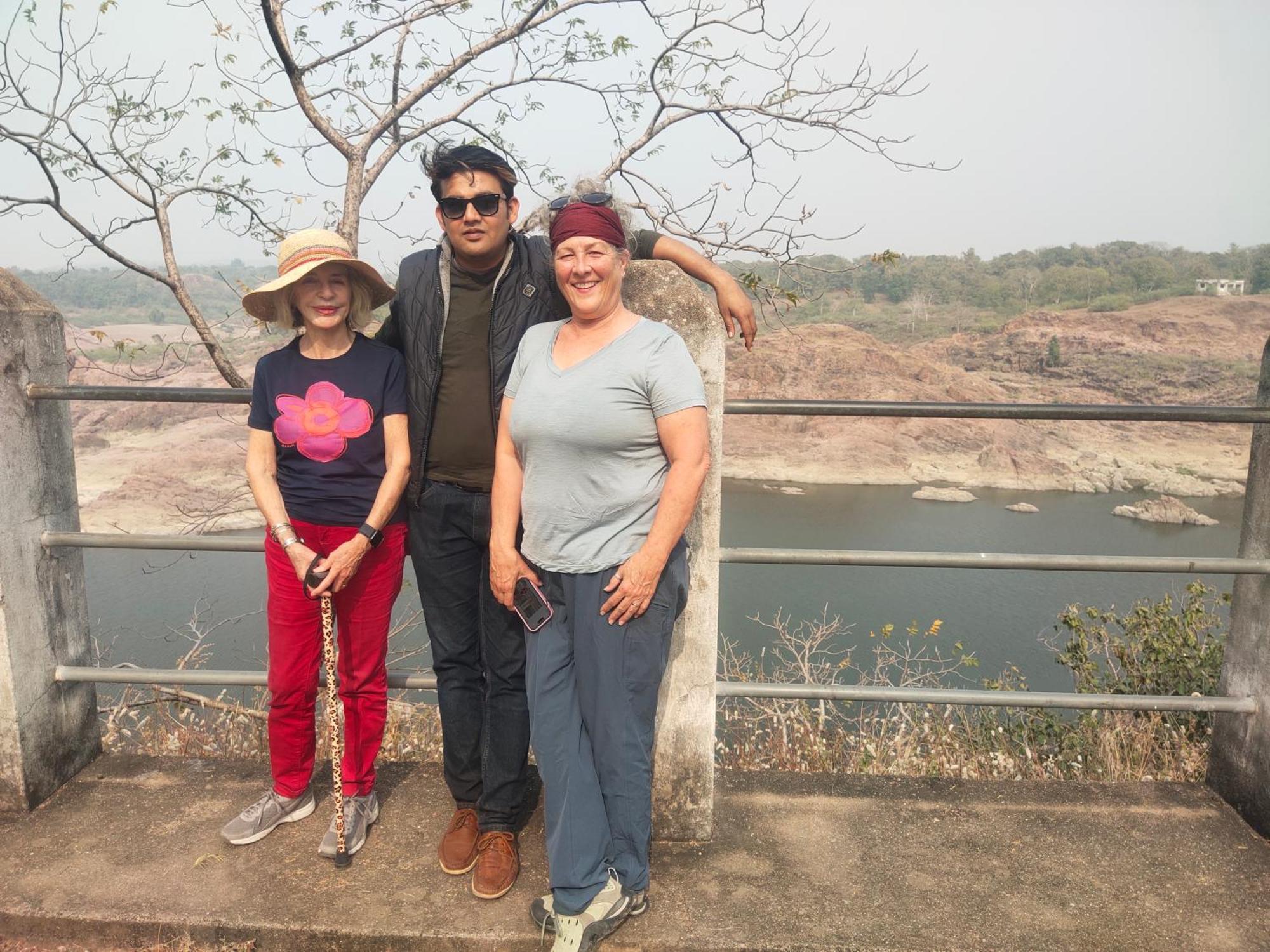Khajuraho Glory Homestay Ngoại thất bức ảnh