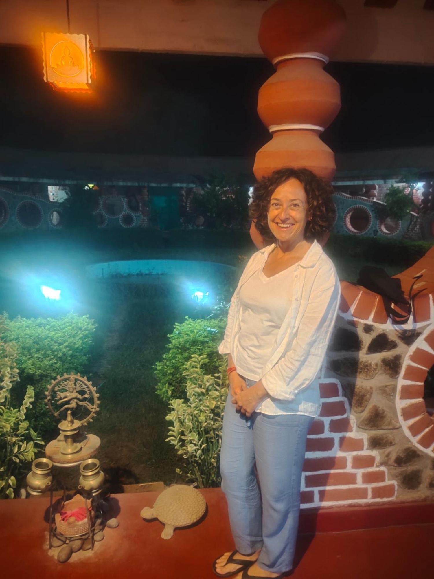 Khajuraho Glory Homestay Ngoại thất bức ảnh